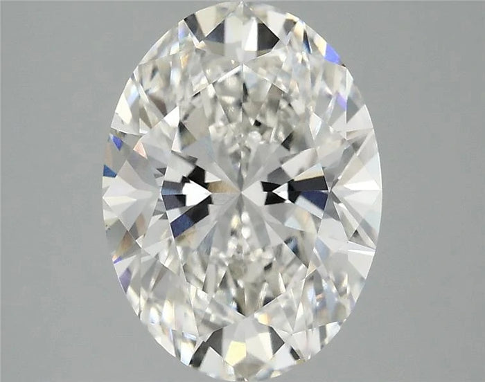 3.06 Carat · OVAL · G · VS1 · IGI · Excellent Cut