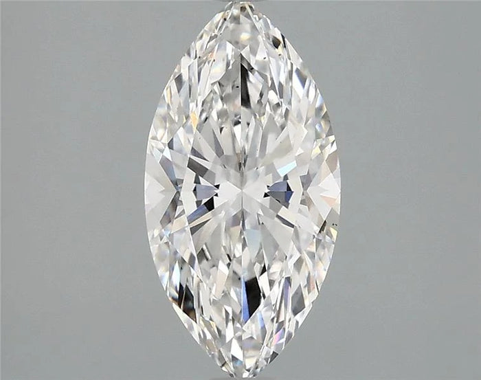 1.59 Carat · MARQUISE · E · VS2 · IGI · Excellent Cut