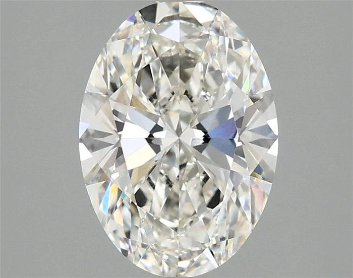 2.02 Carat · OVAL · G · VVS2 · IGI · Excellent Cut