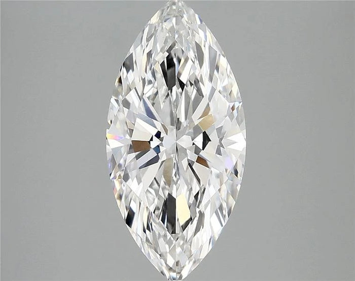 2.07 Carat · MARQUISE · E · VS1 · IGI · Excellent Cut
