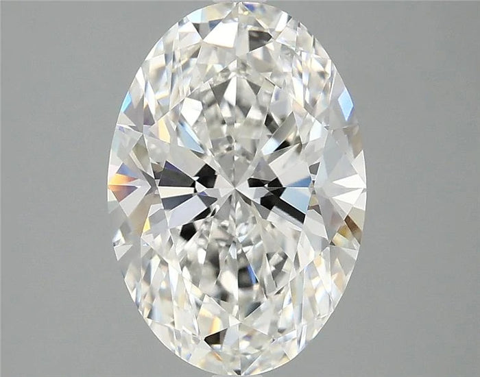 3.01 Carat · OVAL · F · VVS2 · IGI · Excellent Cut