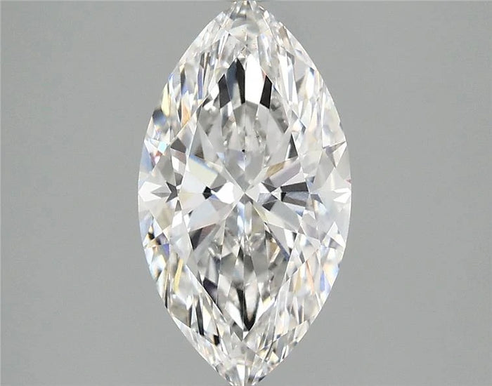 2.02 Carat · MARQUISE · E · VS1 · IGI · Excellent Cut
