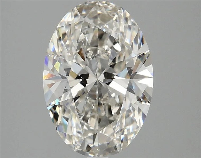 3.06 Carat · OVAL · G · VS1 · IGI · Excellent Cut