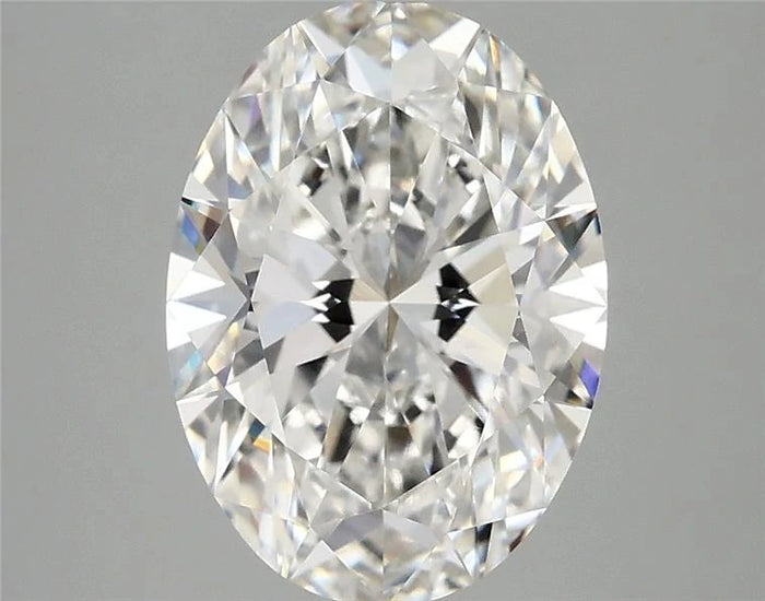 3.06 Carat · OVAL · G · VVS2 · IGI · Excellent Cut