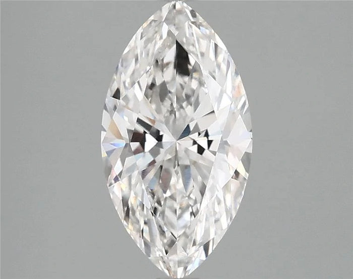 2.01 Carat · MARQUISE · E · VS1 · IGI · Excellent Cut