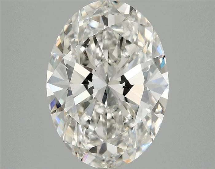 3.02 Carat · OVAL · G · VS1 · IGI · Excellent Cut