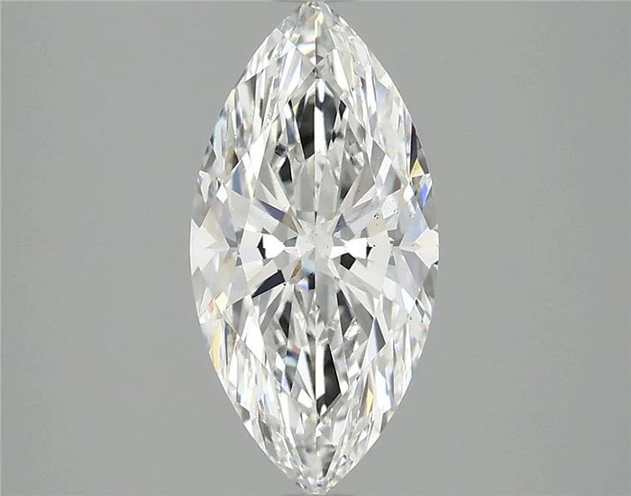 2.10 Carat · MARQUISE · E · VS2 · IGI · Excellent Cut