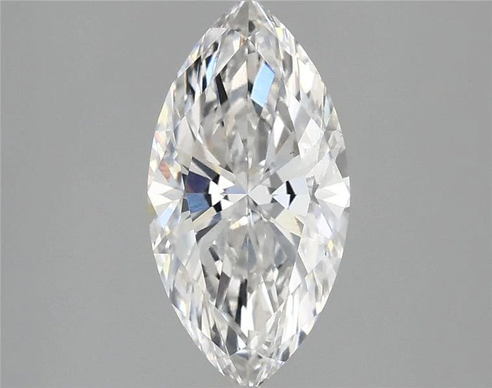 2.01 Carat · MARQUISE · E · VS1 · IGI · Excellent Cut