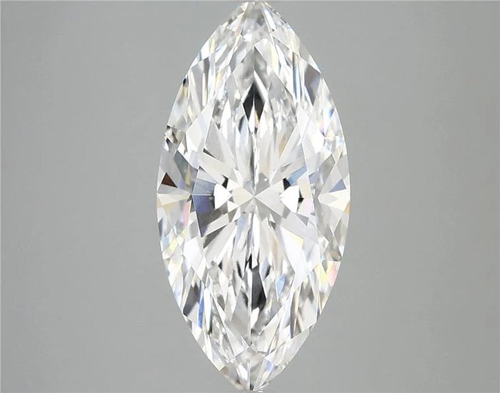 3.05 Carat · MARQUISE · E · VVS2 · IGI · Excellent Cut