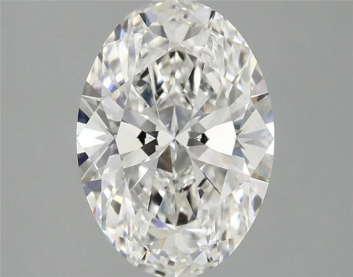 2.53 Carat · OVAL · G · VS1 · IGI · Excellent Cut