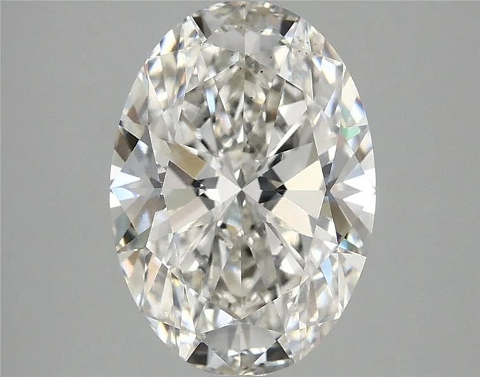 3.00 Carat · OVAL · G · VS2 · IGI · Excellent Cut