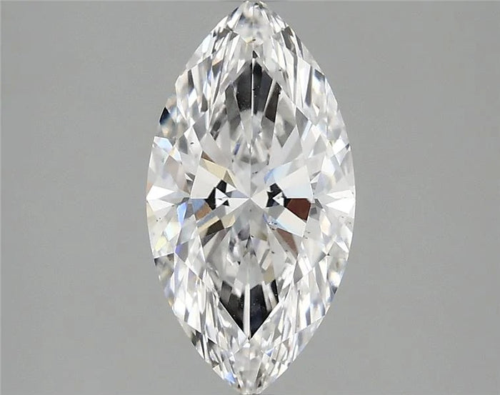 1.59 Carat · MARQUISE · E · VS2 · IGI · Excellent Cut