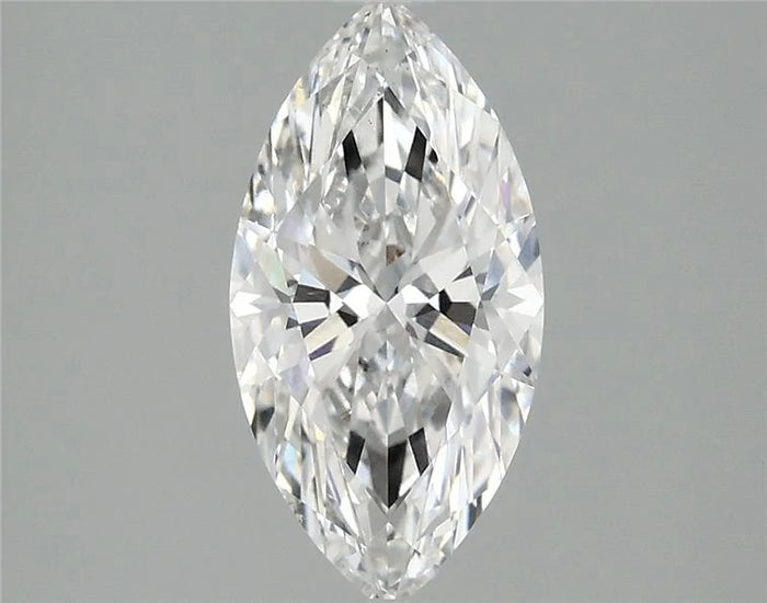 1.58 Carat · MARQUISE · E · VS2 · IGI · Excellent Cut