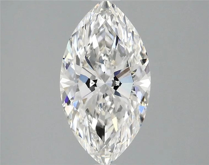 2.10 Carat · MARQUISE · F · VVS2 · IGI · Excellent Cut