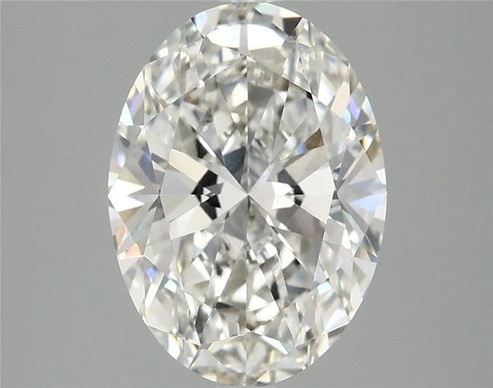3.03 Carat · OVAL · G · VS1 · IGI · Excellent Cut