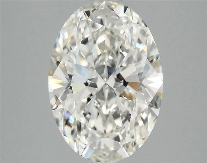3.05 Carat · OVAL · G · VS1 · IGI · Excellent Cut