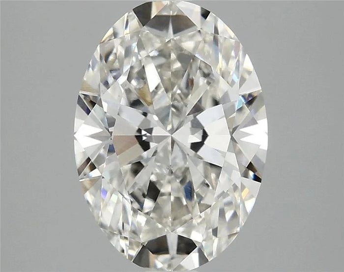 3.07 Carat · OVAL · G · VS1 · IGI · Excellent Cut