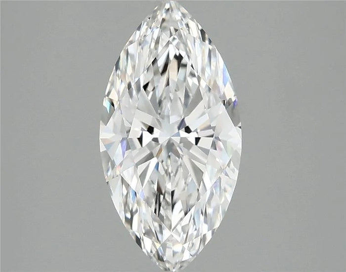 2.09 Carat · MARQUISE · E · VVS2 · IGI · Excellent Cut