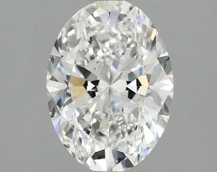 1.40 Carat · OVAL · E · VS1 · IGI · Excellent Cut