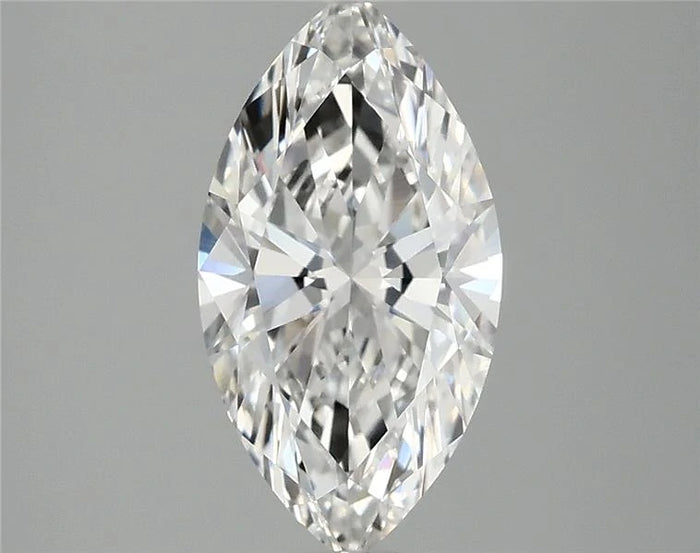 1.86 Carat · MARQUISE · E · VS1 · IGI · Excellent Cut