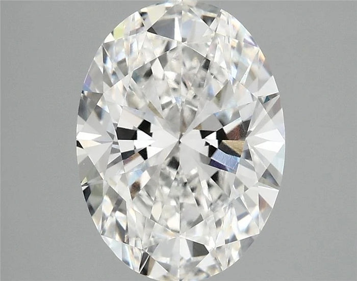 3.01 Carat · OVAL · E · VVS2 · IGI · Excellent Cut