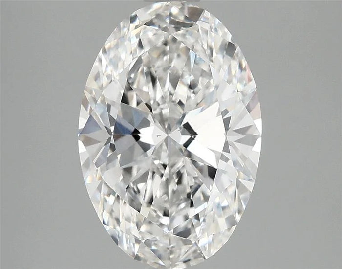 3.00 Carat · OVAL · E · VS2 · IGI · Excellent Cut