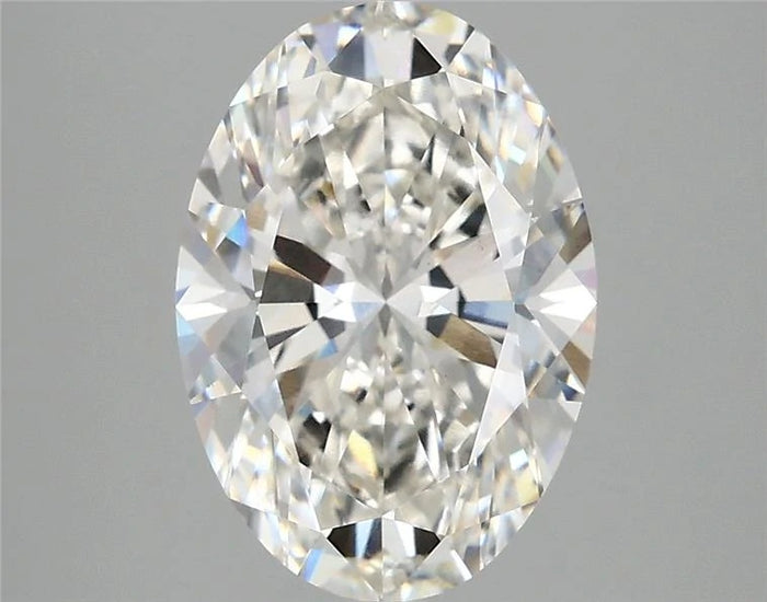 3.03 Carat · OVAL · G · VS1 · IGI · Excellent Cut