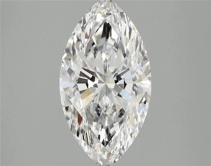 2.07 Carat · MARQUISE · E · VS1 · IGI · Excellent Cut