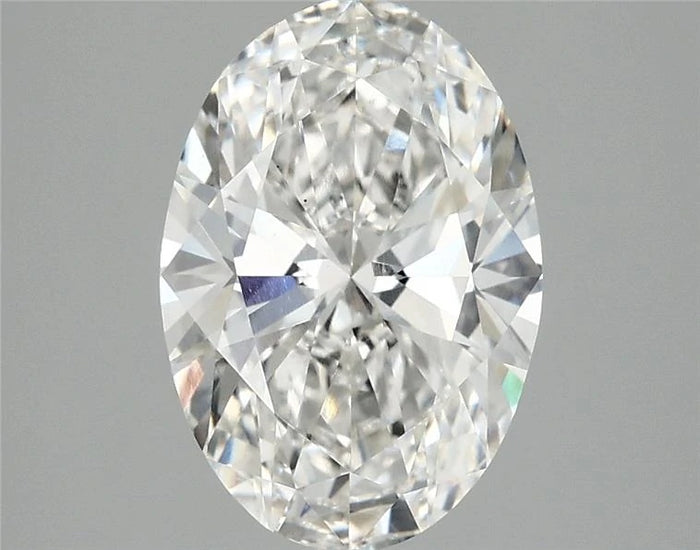 2.79 Carat · OVAL · G · VS1 · IGI · Excellent Cut