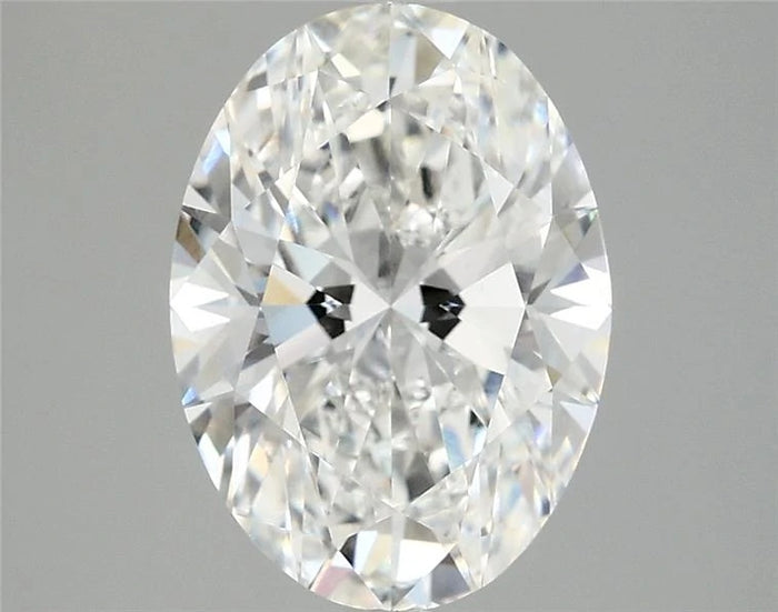 3.00 Carat · OVAL · G · VS1 · IGI · Excellent Cut