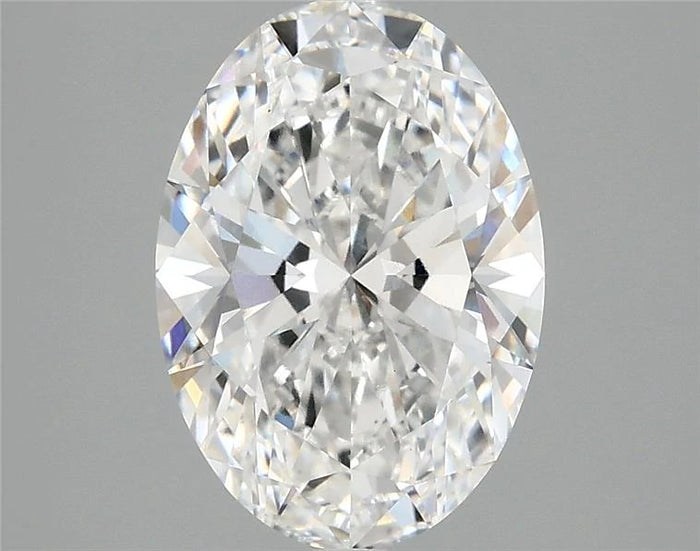 3.02 Carat · OVAL · E · VS1 · IGI · Excellent Cut