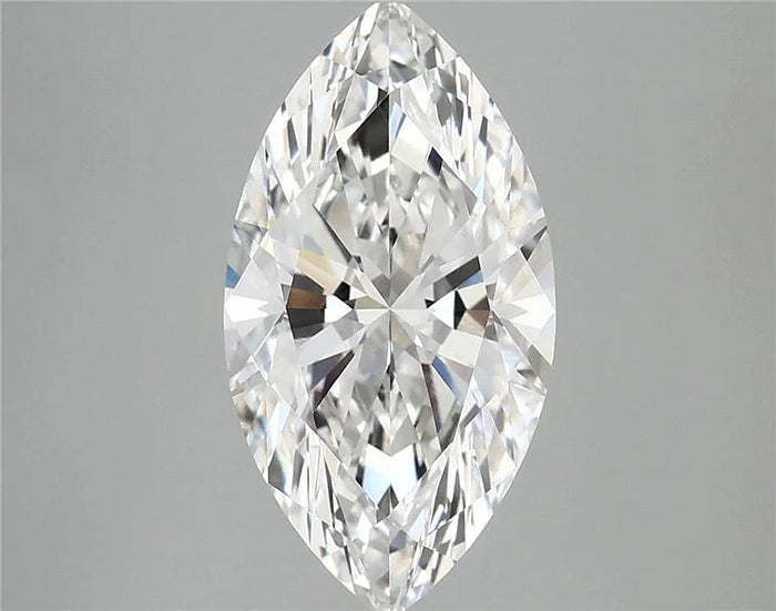 3.10 Carat · MARQUISE · E · VVS2 · IGI · Excellent Cut