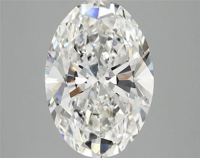3.04 Carat · OVAL · F · VS1 · IGI · Excellent Cut