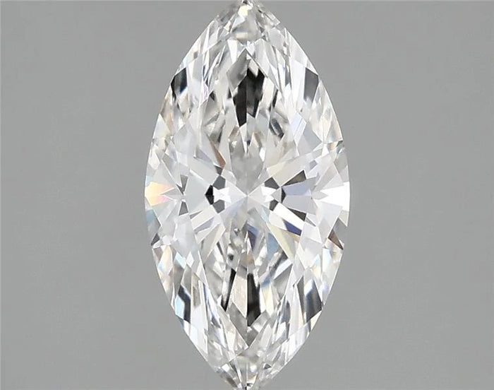 1.37 Carat · MARQUISE · E · VS1 · IGI · Excellent Cut