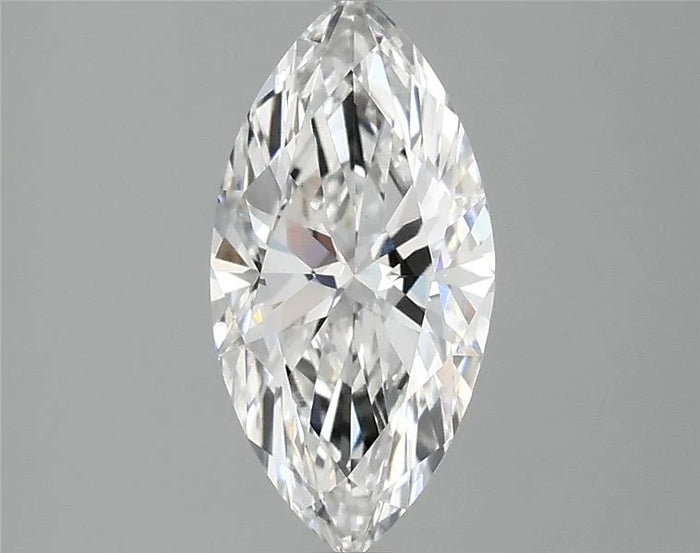 1.43 Carat · MARQUISE · E · VS1 · IGI · Excellent Cut