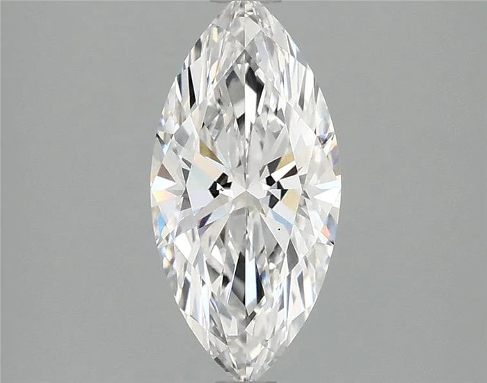 1.44 Carat · MARQUISE · E · VS1 · IGI · Excellent Cut