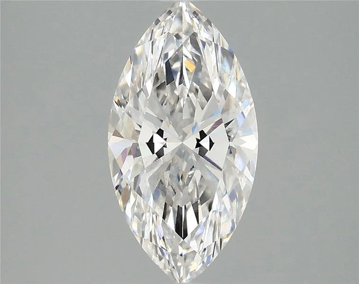1.58 Carat · MARQUISE · E · VS2 · IGI · Excellent Cut