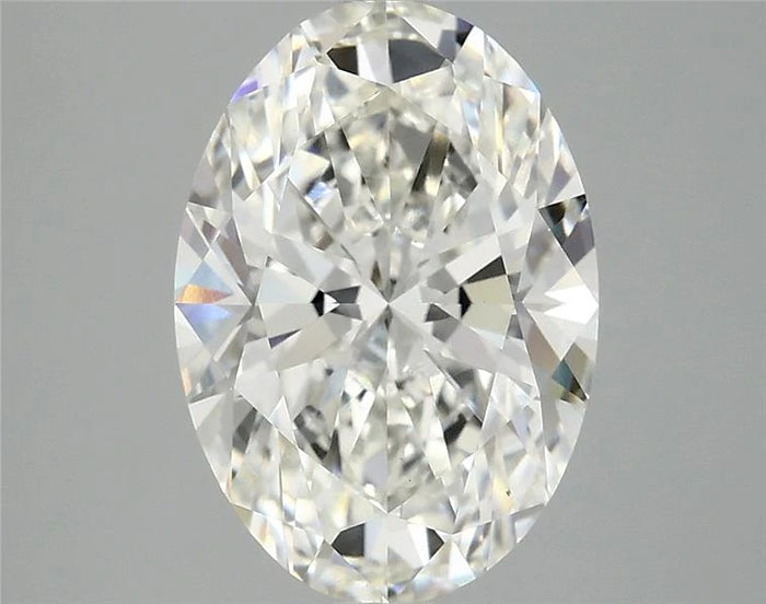 3.03 Carat · OVAL · G · VS1 · IGI · Excellent Cut
