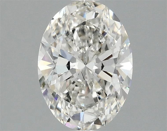 1.48 Carat · OVAL · G · VVS2 · IGI · Excellent Cut