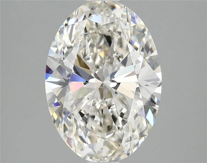 3.00 Carat · OVAL · G · VS1 · IGI · Excellent Cut