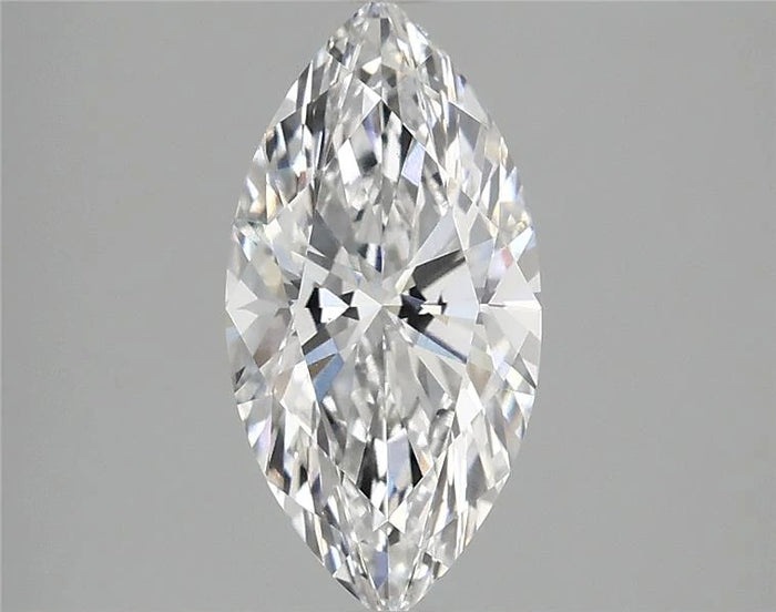 2.01 Carat · MARQUISE · E · VS1 · IGI · Excellent Cut