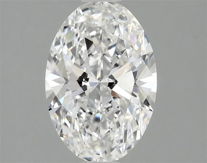 1.41 Carat · OVAL · E · VS1 · IGI · Excellent Cut