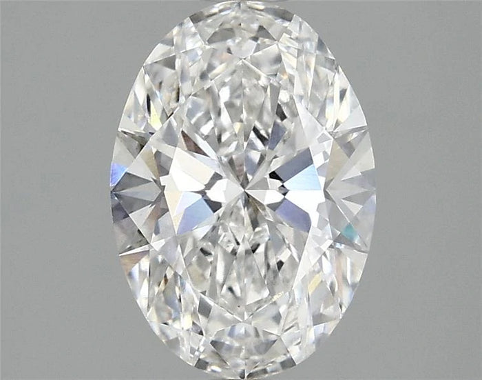 1.92 Carat · OVAL · E · VS1 · IGI · Excellent Cut