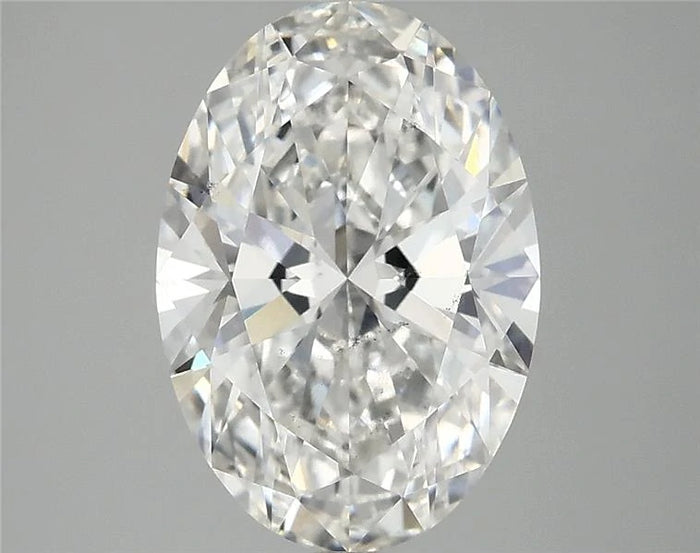 3.02 Carat · OVAL · F · VS2 · IGI · Excellent Cut