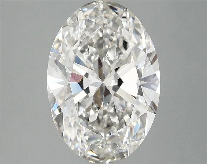 3.00 Carat · OVAL · F · VS1 · IGI · Excellent Cut