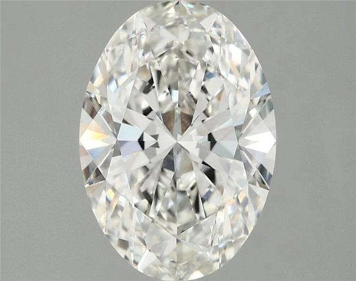 2.59 Carat · OVAL · G · VS1 · IGI · Excellent Cut