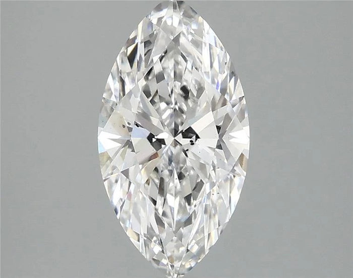 2.02 Carat · MARQUISE · E · SI1 · IGI · Excellent Cut