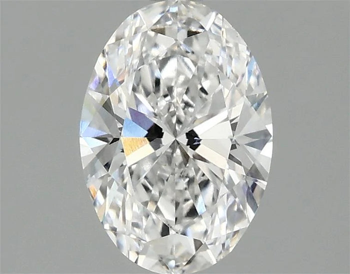 1.40 Carat · OVAL · E · VS1 · IGI · Excellent Cut