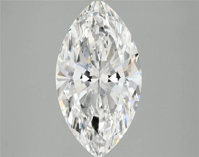 3.07 Carat · MARQUISE · E · VS1 · IGI · Excellent Cut