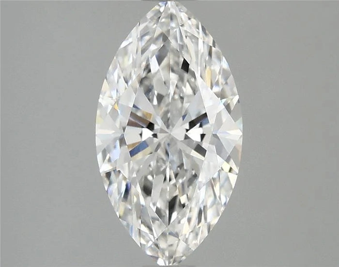 2.09 Carat · MARQUISE · E · VS1 · IGI · Excellent Cut
